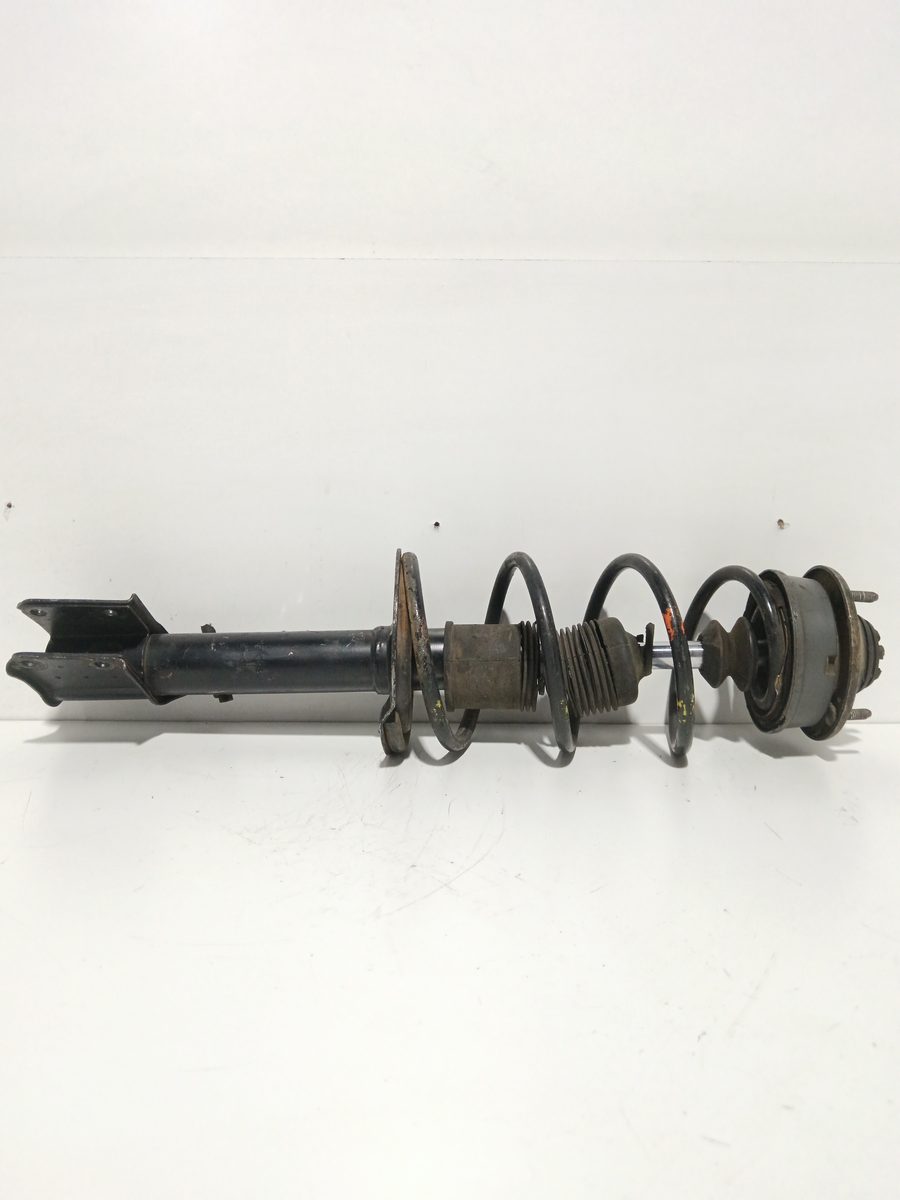 Amortiguador Delantero Der/Izq Fiat Uno (146) desde 1989 1.0 I.E. / 45 I.E. MP0882708