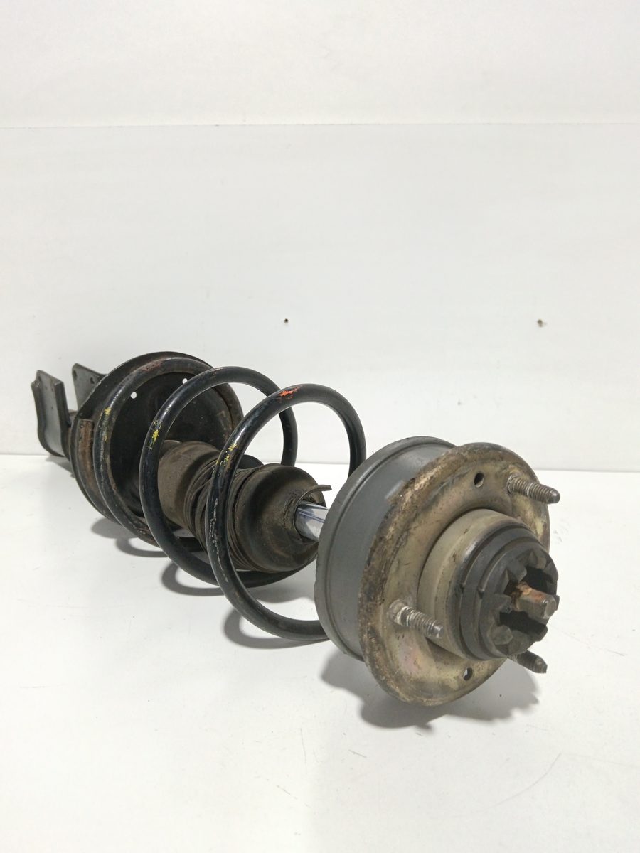 Amortiguador Delantero Der/Izq Fiat Uno (146) desde 1989 1.0 I.E. / 45 I.E. MP0882708