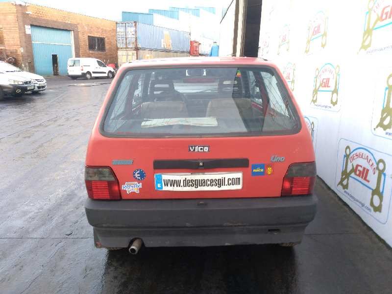 Amortiguador Delantero Der/Izq Fiat Uno (146) desde 1989 1.0 I.E. / 45 I.E. MP0882708
