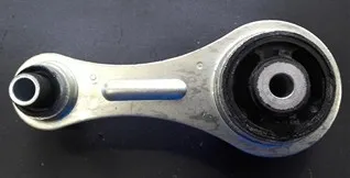 SOPORTE MOTOR TRA RENAULT CLIO-KANGOO BIELA GSP