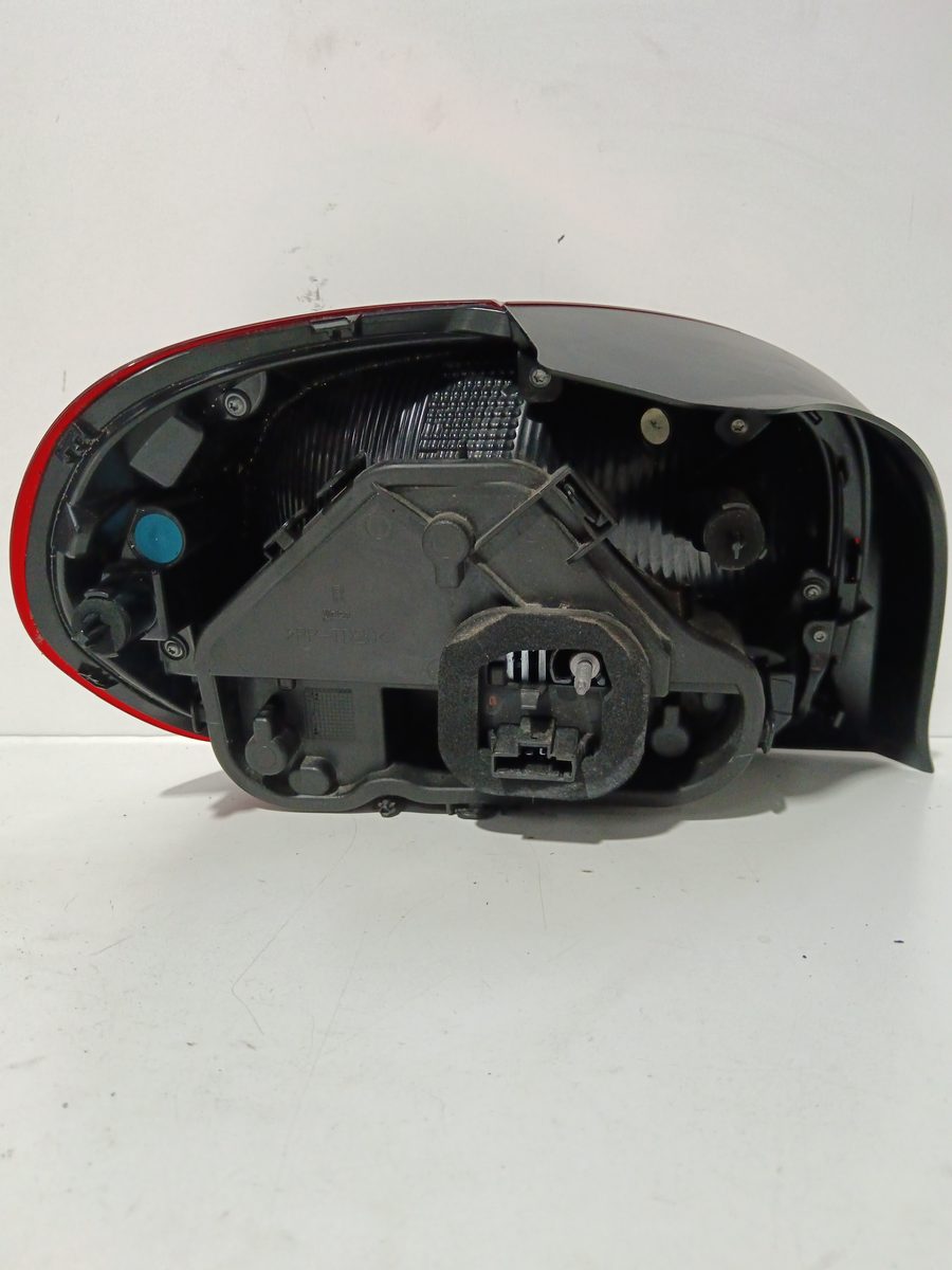 Farol Trasero Derecho Exterior Citroën C3 2020-2023 9812257480