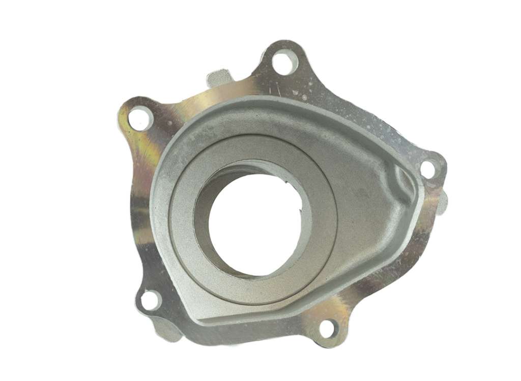 Tapa de bomba de agua