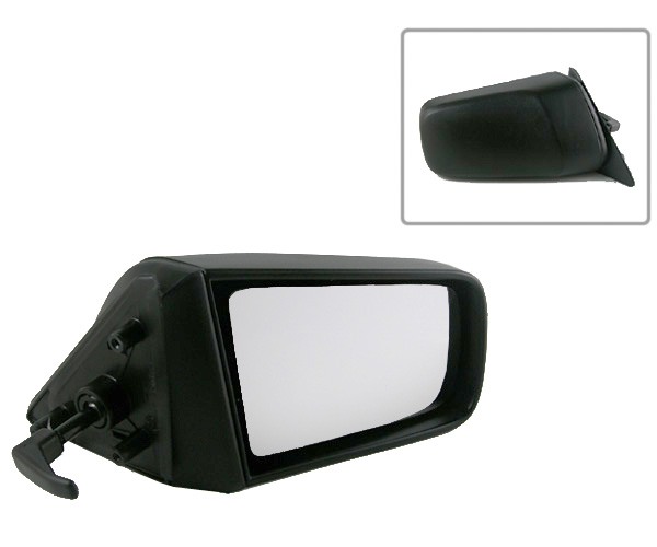 ESPEJO EXTERIOR MANUAL LD (87/)