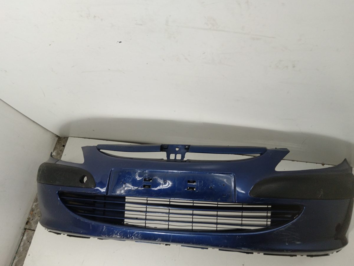 Paragolpes Delantero Peugeot 307 (S1) 2001-2005 XT