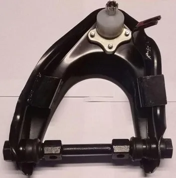 BASTIDOR SUP DER MAZDA B2200-2500 92 (2WD) AYD