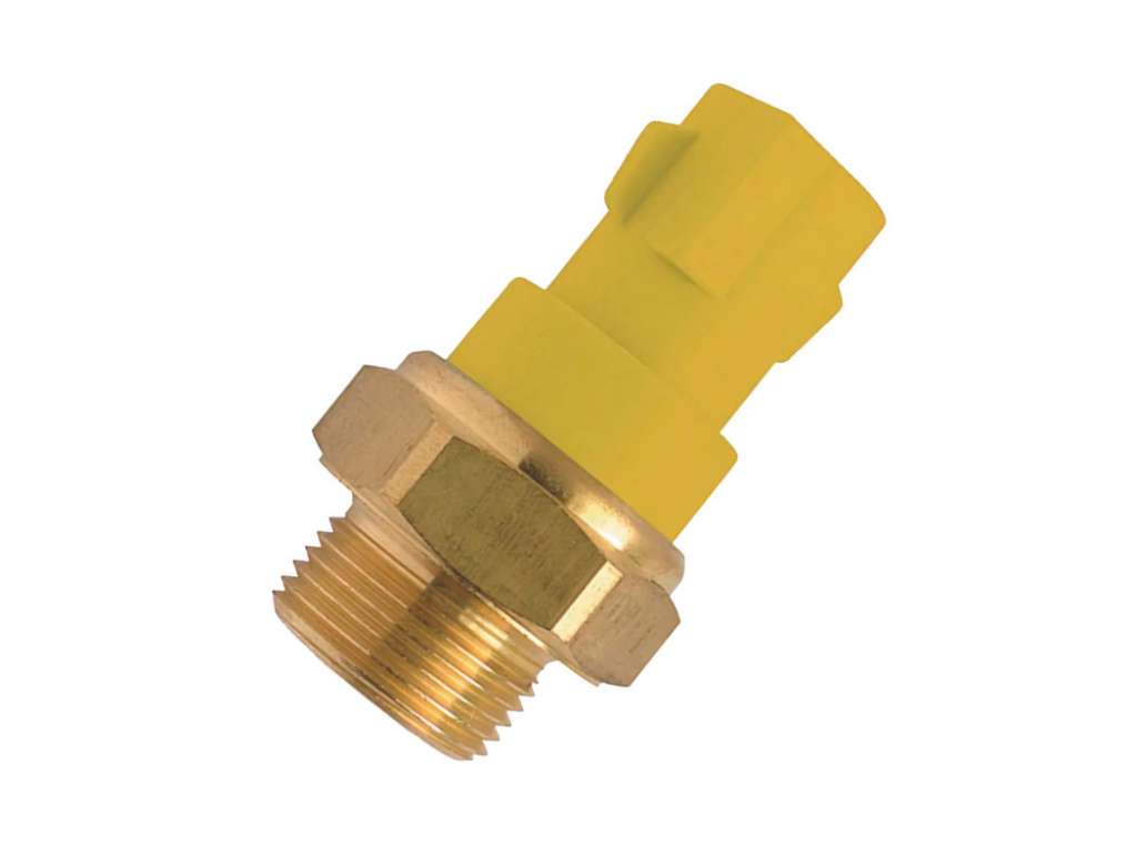 Bulbo de electroventilador