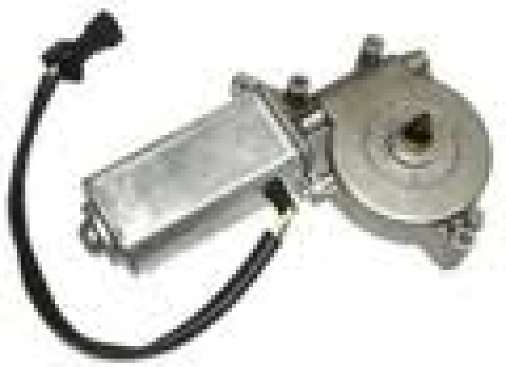MAQUINA LEVANTA CRISTAL RENAULT MOTOR IZQ. MIDLUM