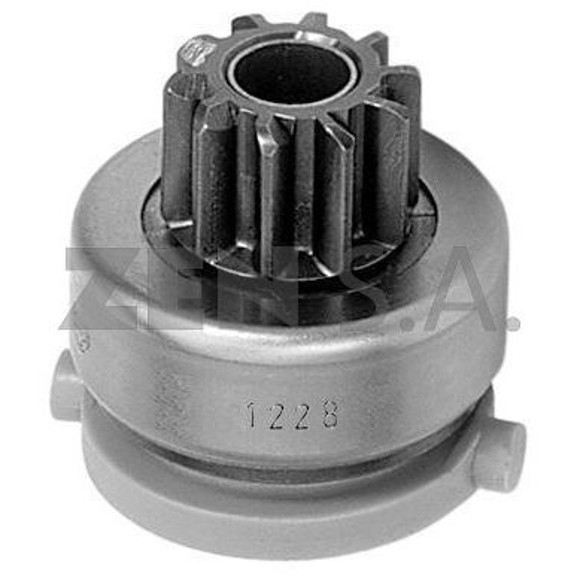 BENDIX DE ARRANQUE FORD ESCORT 1.8TD/MONDEO 1.6/1.8 CON FORD