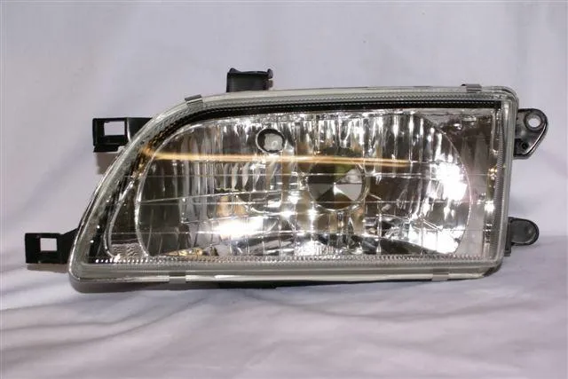 SEMIOPTICA IZQ TOYOTA TERCEL 98 DEPO