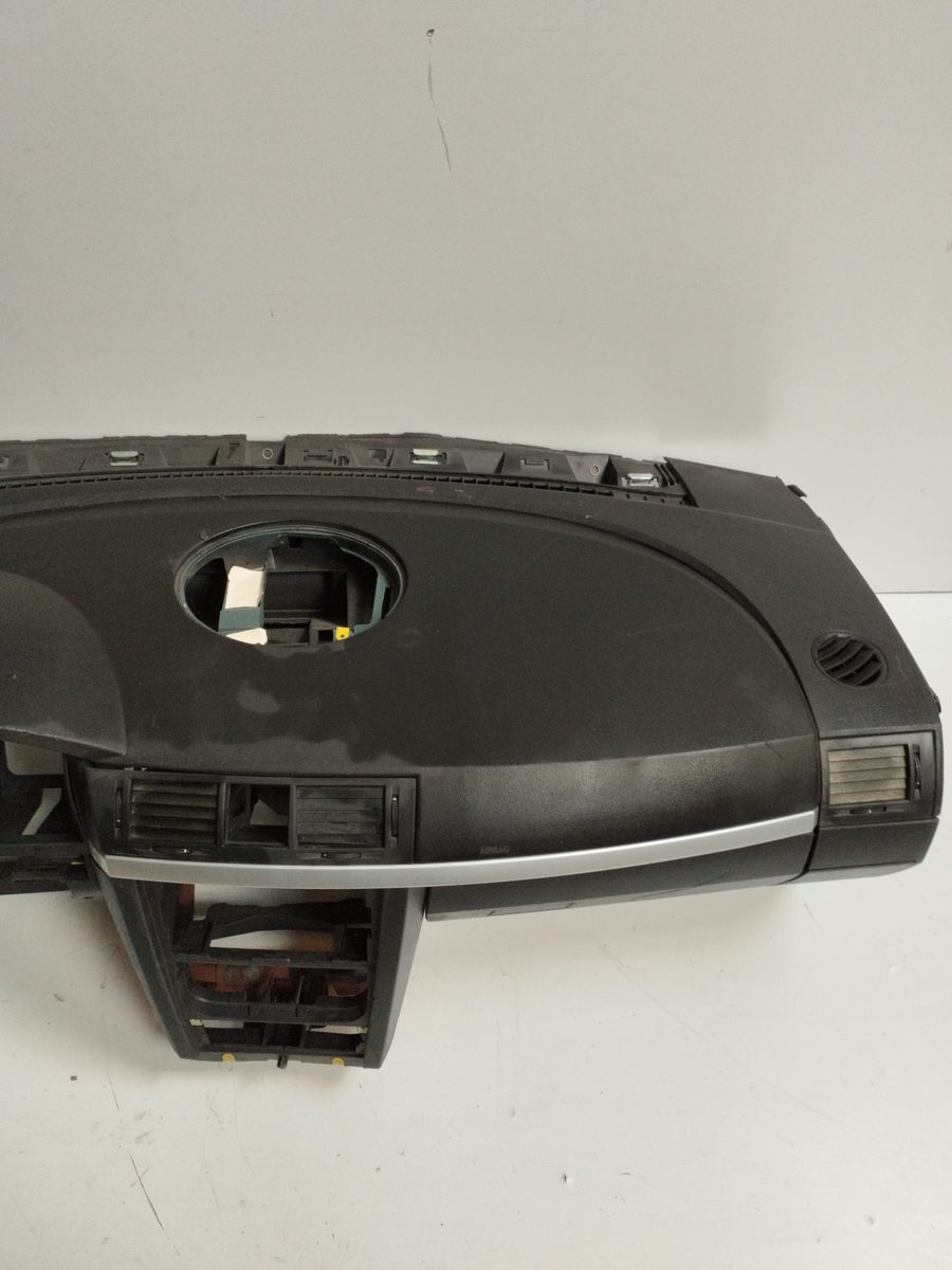 Tablero Puerta A Puerta Chevrolet Meriva 2003-2008 Blue Line