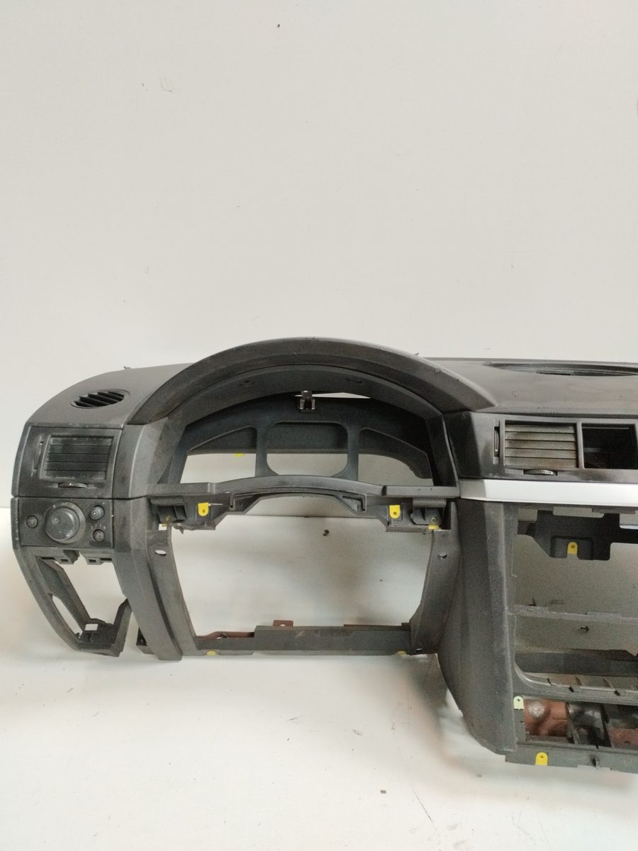 Tablero Puerta A Puerta Chevrolet Meriva 2003-2008 Blue Line