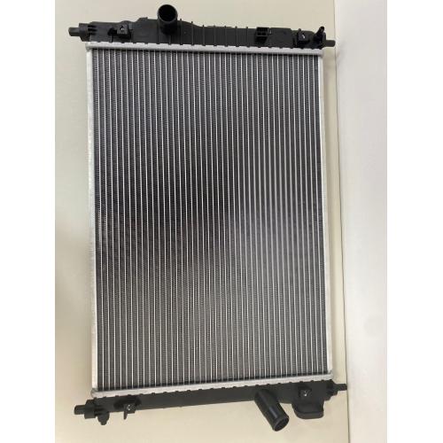 RADIADOR MOT. CHEVROLET AVEO 2008...2015 COREA - GM76173-DZR2173-YT37167B 26MM- SEL6632 -LEO9355