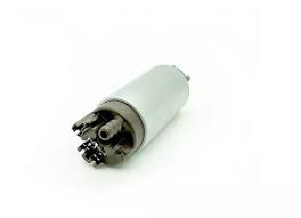 Bomba de combustible eléctrica