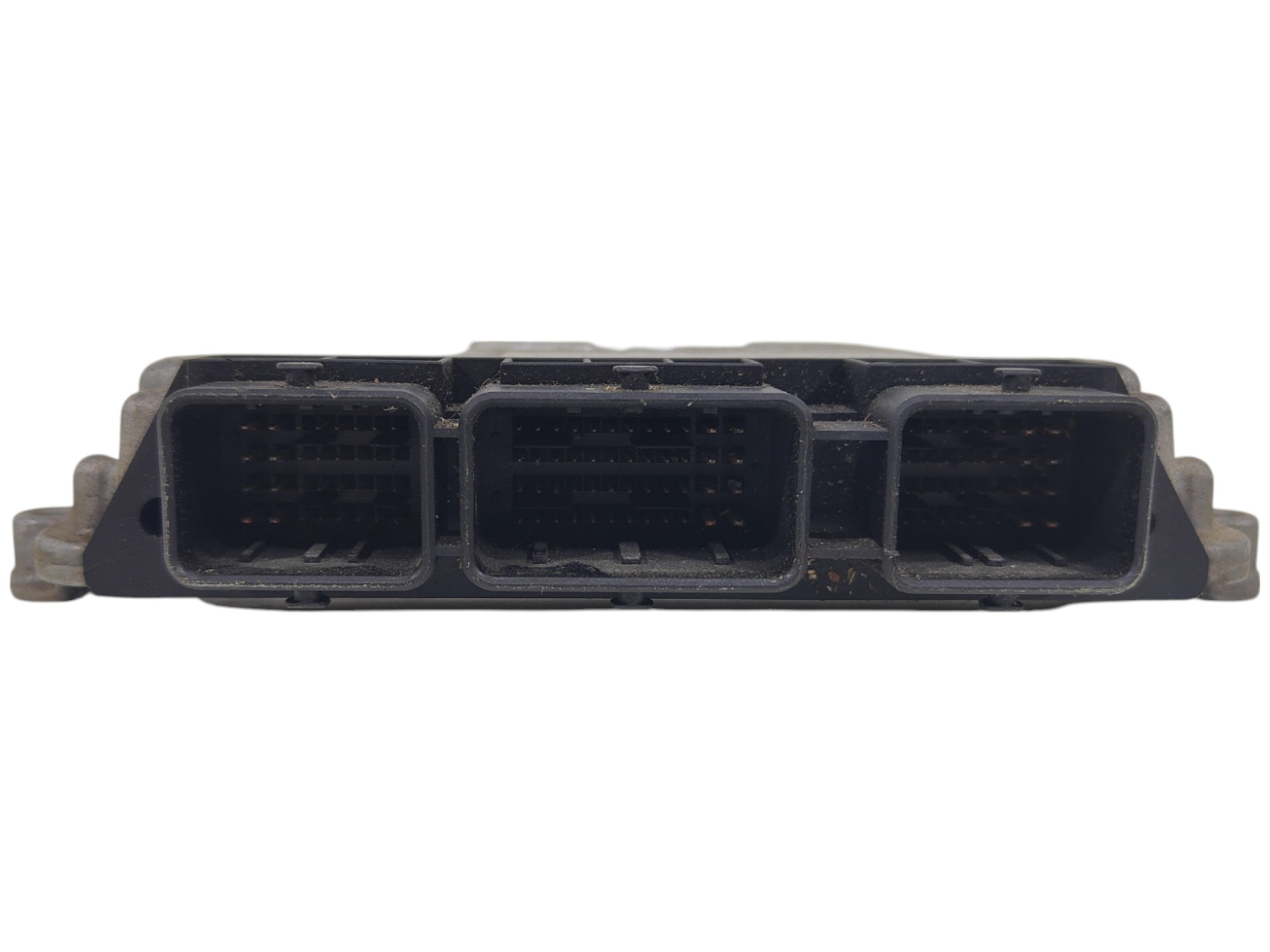 ECU de motor Renault LAGUNA II 1.9 DCI 120HP 2005, Ref: 8172-K3C6