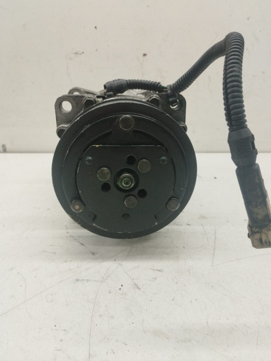 Compresor Aire Acondicionado Peugeot 605 1989-1998 3.0 V6 24V CAT 3.0L 140kW 3983811424