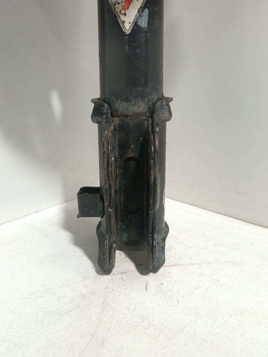 Amortiguador Delantero Derecho Hyundai Accent (X3) 1994-1997 1.5 GS 1.5L 65kW 5465129052