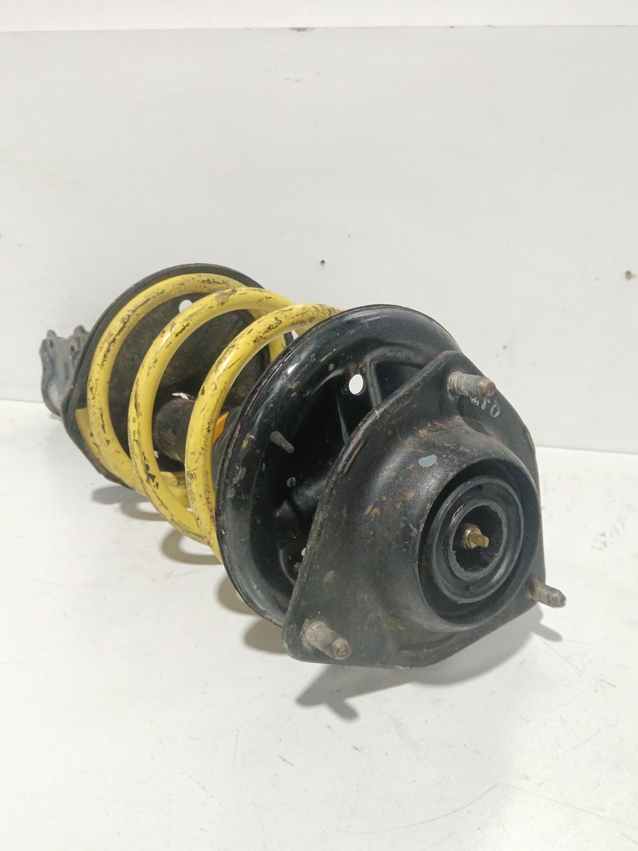 Amortiguador Delantero Derecho Hyundai Accent (X3) 1994-1997 1.5 GS 1.5L 65kW 5465129052