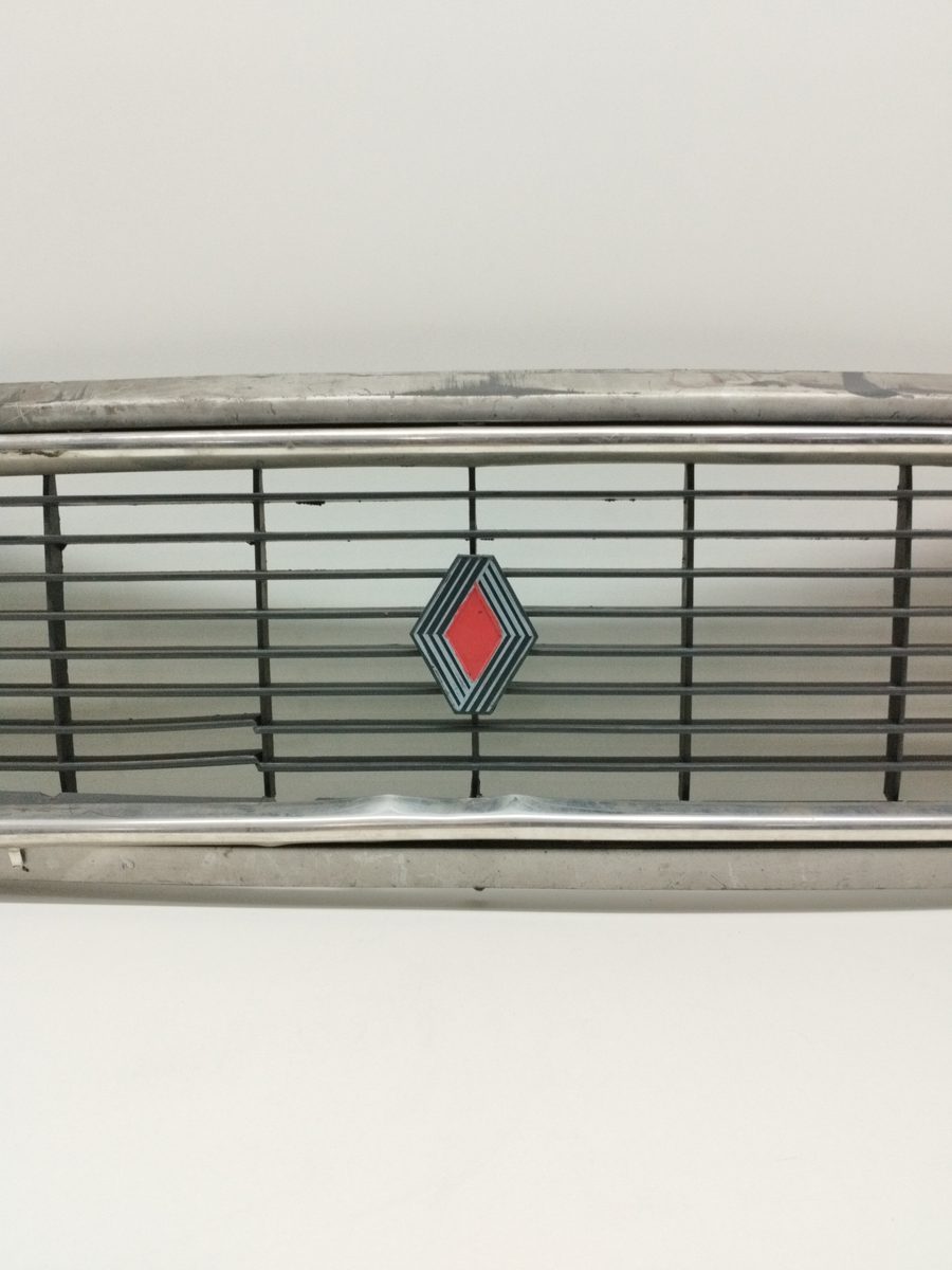 Careta Renault 12 1969-1983 TS