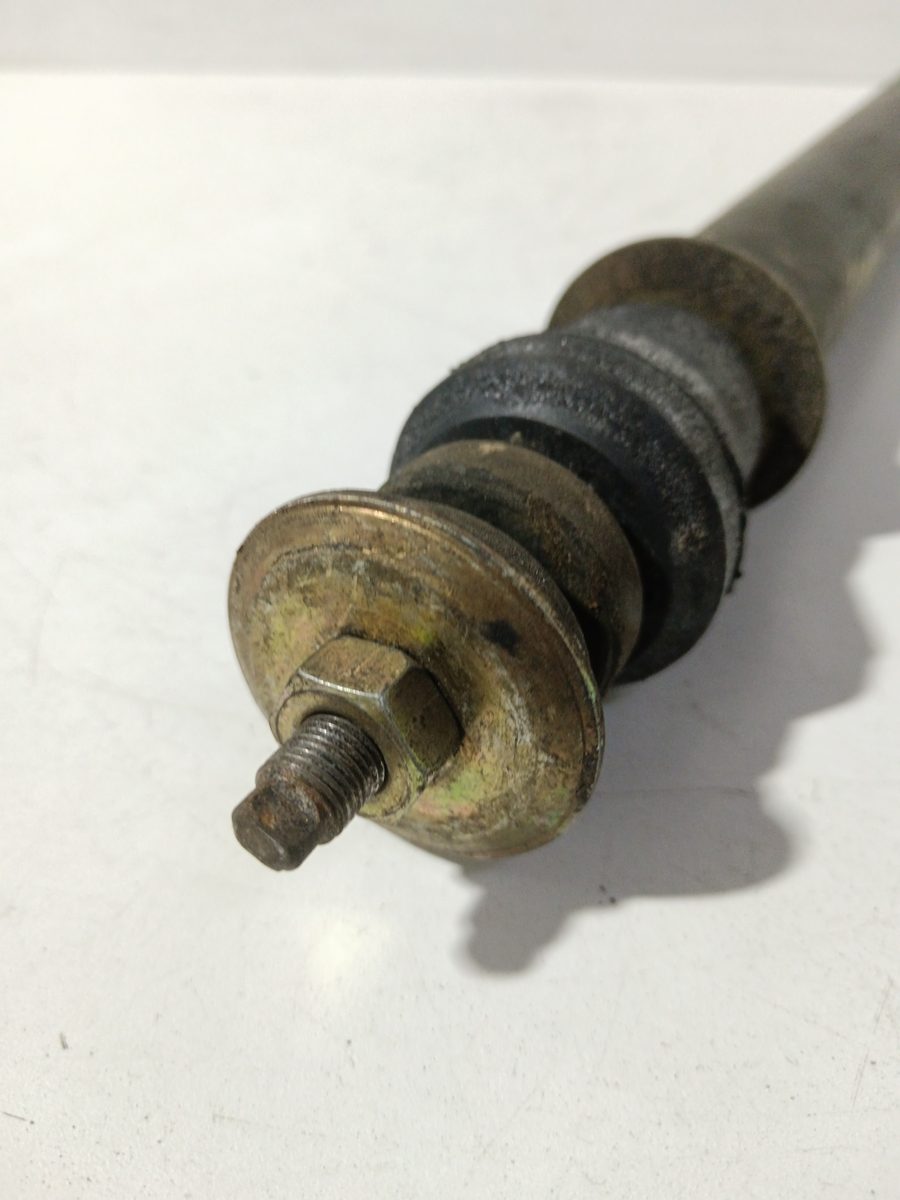 Amortiguador Trasero Der/Izq Renault 12 1969-1983 TS 7702107006