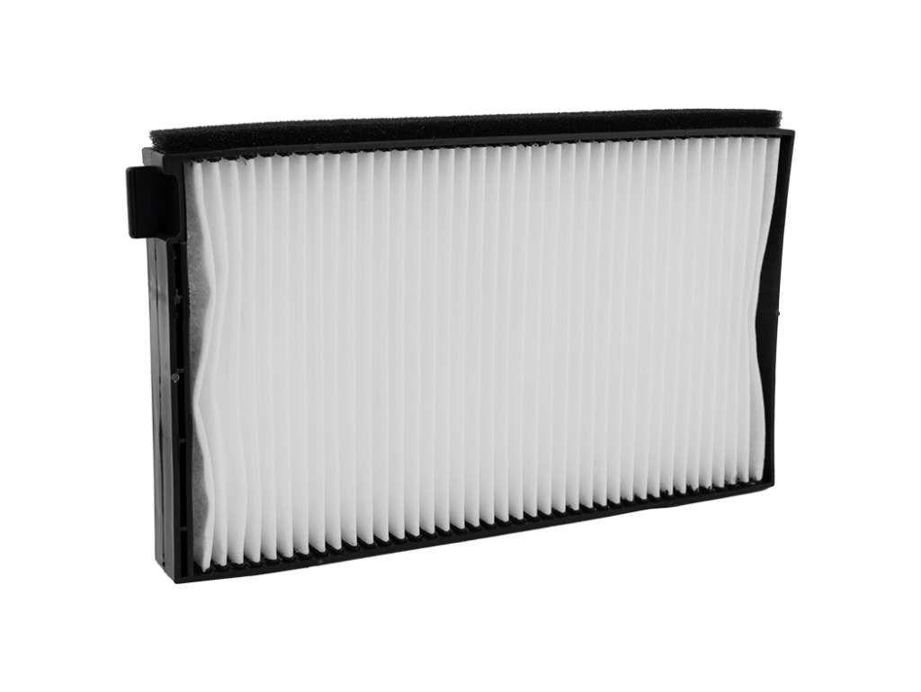 Filtro de habitáculo