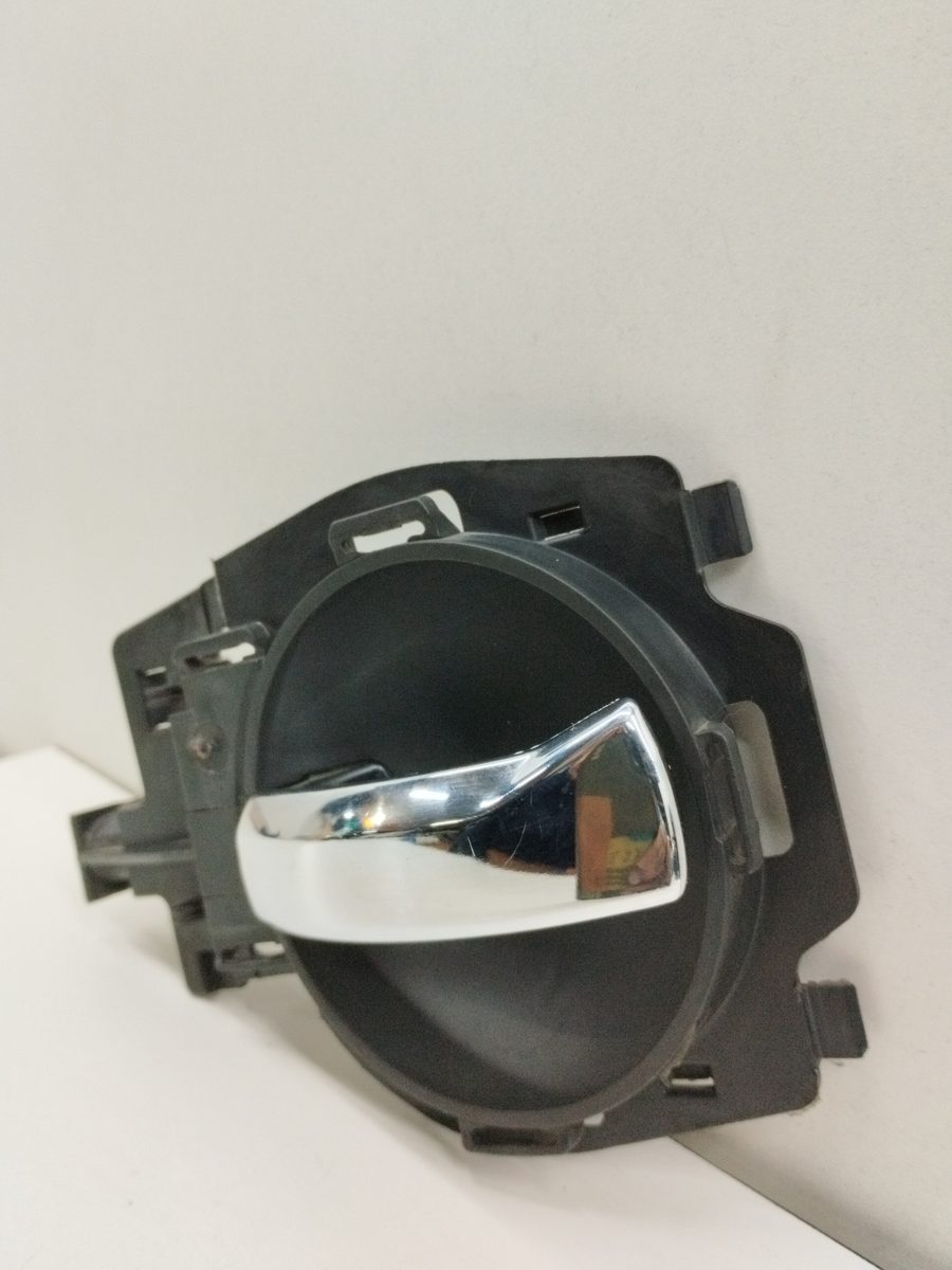 Manija Interior Delantera Izquierda Citroën C3 2009-2017 9647164677