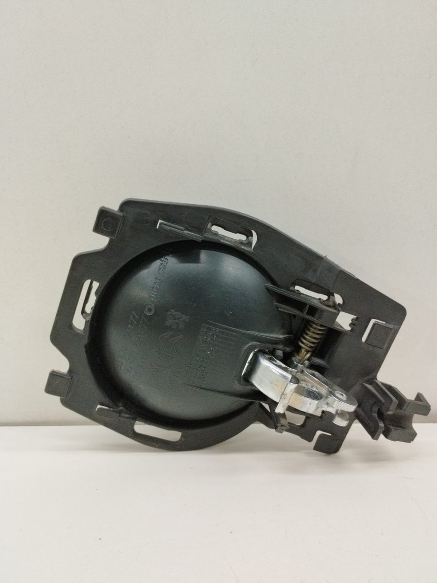 Manija Interior Delantera Izquierda Citroën C3 2009-2017 9647164677