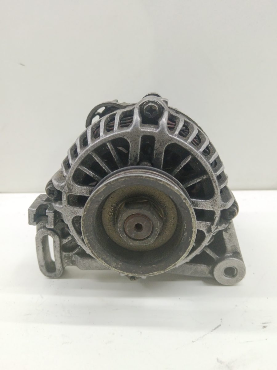 Alternador Renault Megane Ii Berlina 3p 2002-2009 Confort Authentique 1.6L 82kW 8200065730
