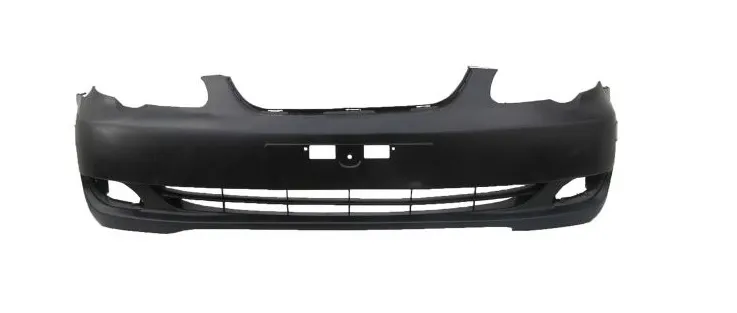 Paragolpes delantero
