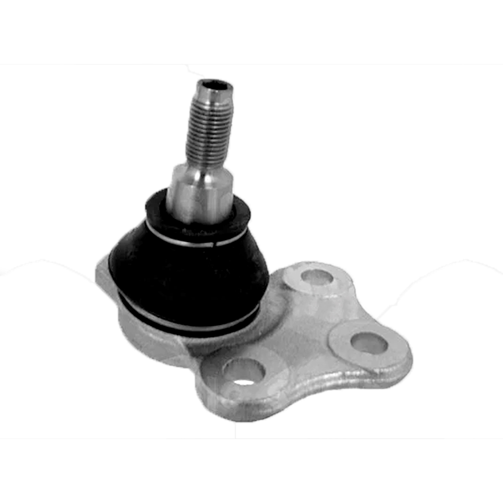ROTULA DE DIRECCION RENAULT DUSTER 10/17 TALOSA