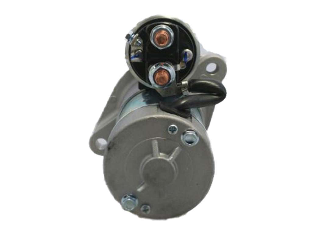 Motor de arranque