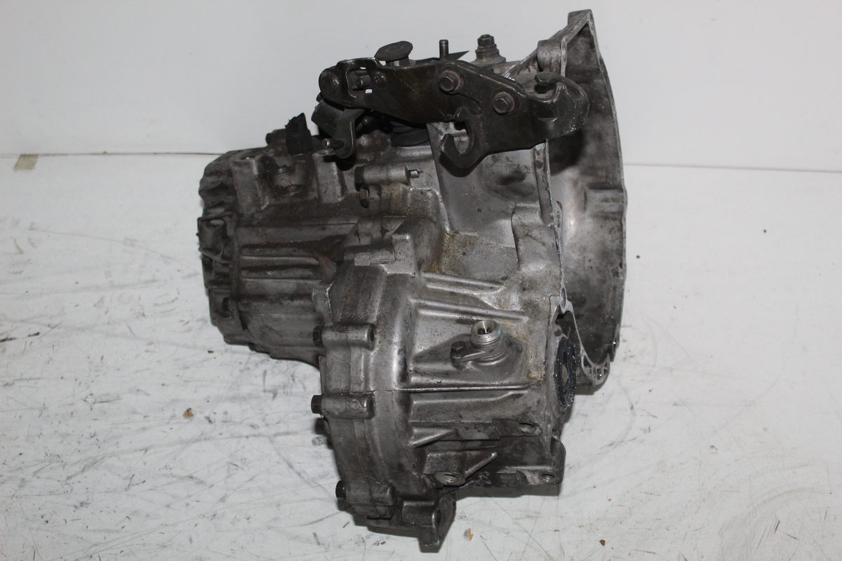 Caja Cambios Hyundai Coupe (RD) 1999-2002 1.6 FX 1.6L 85kW JY1873