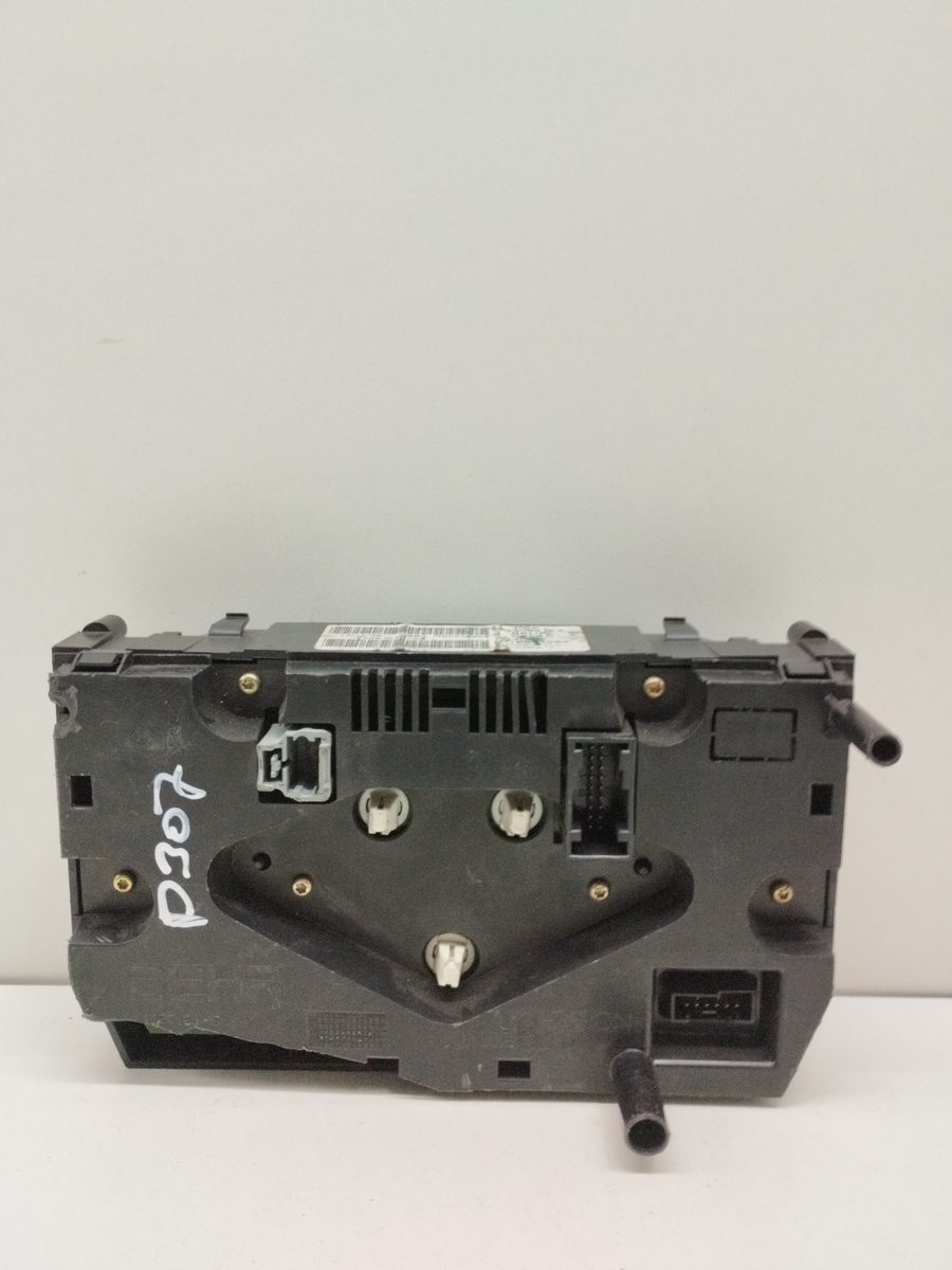 Comandos de Calefacción Peugeot 307 (S1) 2001-2005 XT 2.0L 79kW 96430991XT