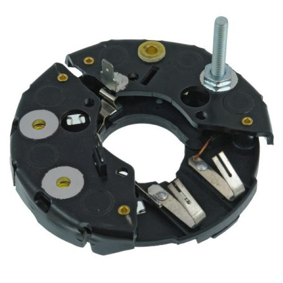 PLACA REC P/ALT JOHN DEERE Y EQUIPO DE FRIO TERMOKING