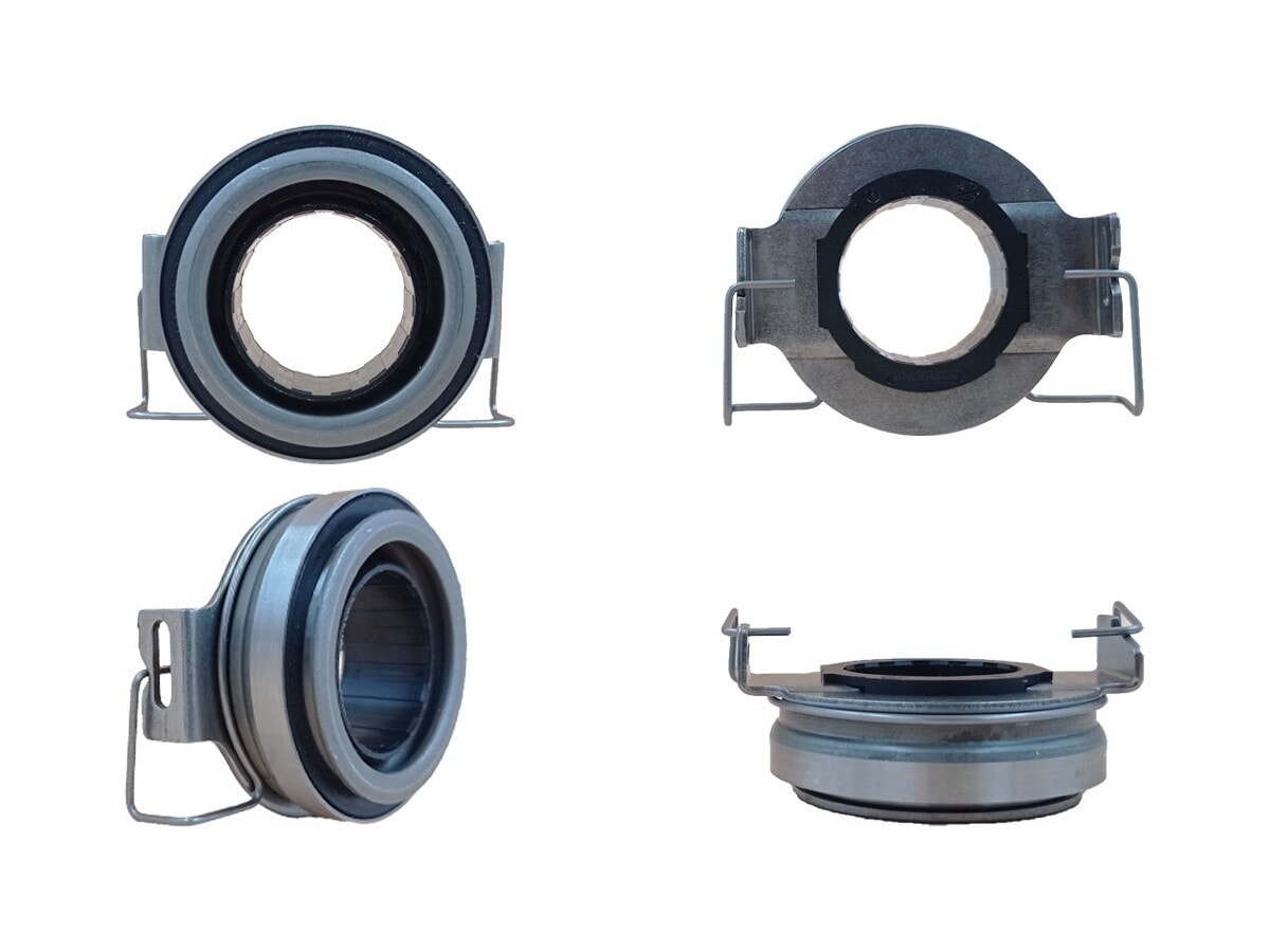Rodamiento Embrague Citroen C1, Peug 107/108 08-25