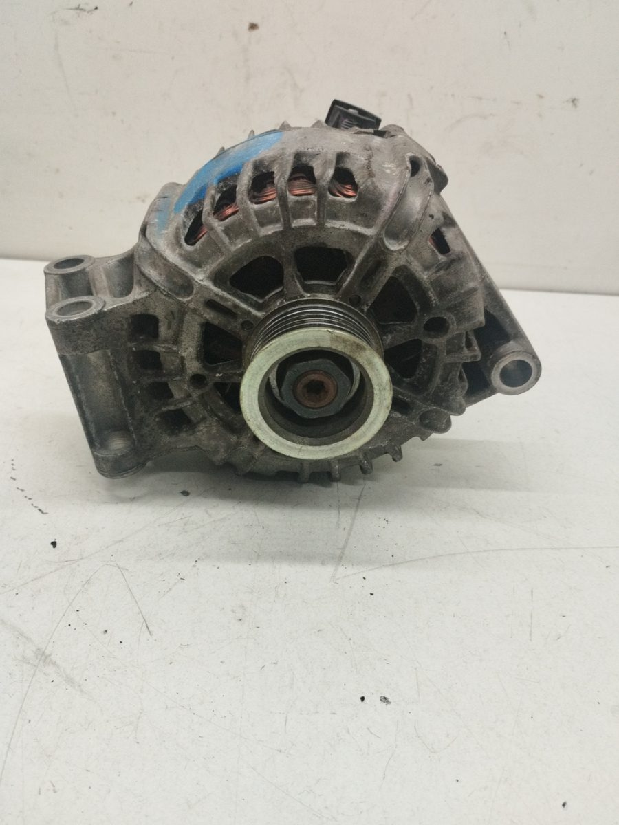 Alternador Ford Fiesta (CB1) 2008-2013 Ambiente 1.25L 44kW 7G9N10300CC