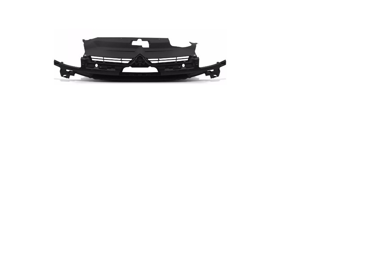 CARETA CITROEN C4 MODELO ARGENTINO ALTERNATIVO [RETOV]