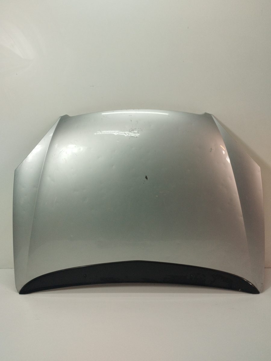 Espolon Citroën C5 Berlina 2004-2008