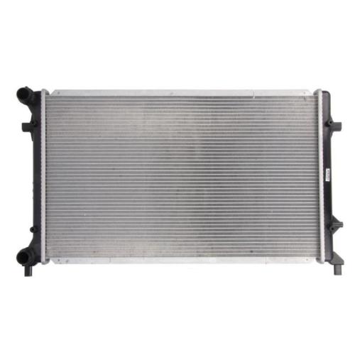 Radiador de motor