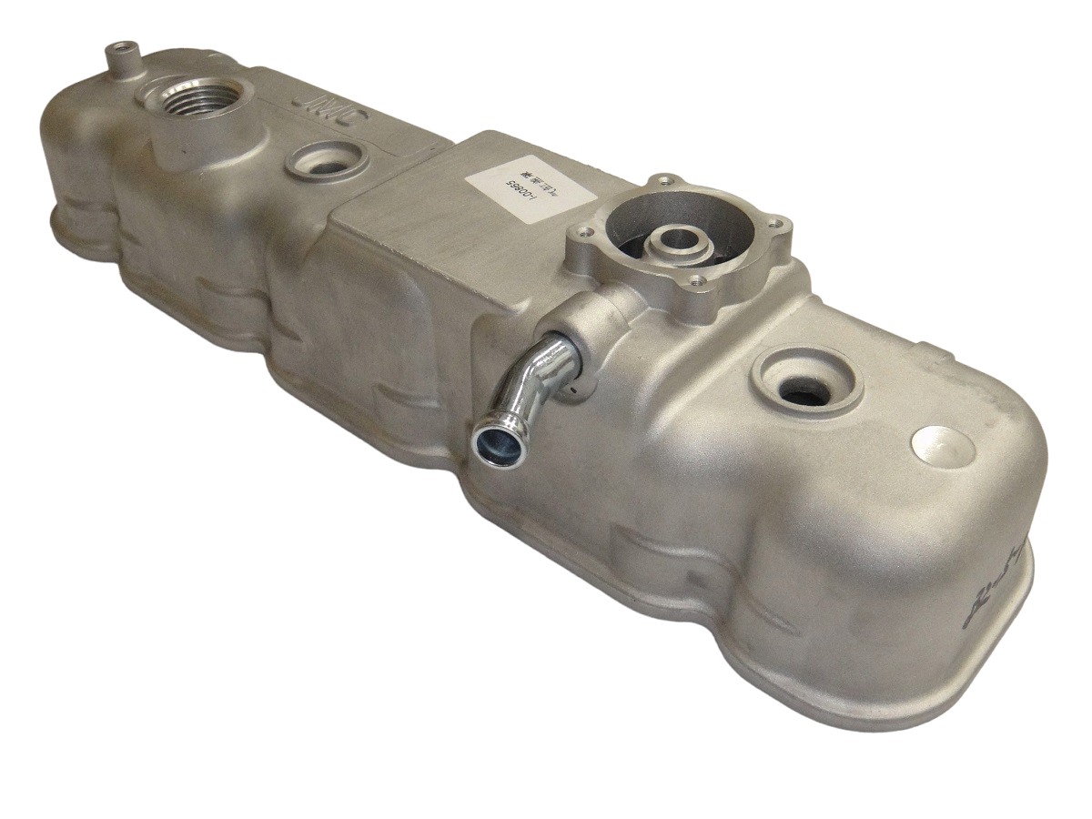 TAPA VALVULAS JMC N720 2.8 EURO 4