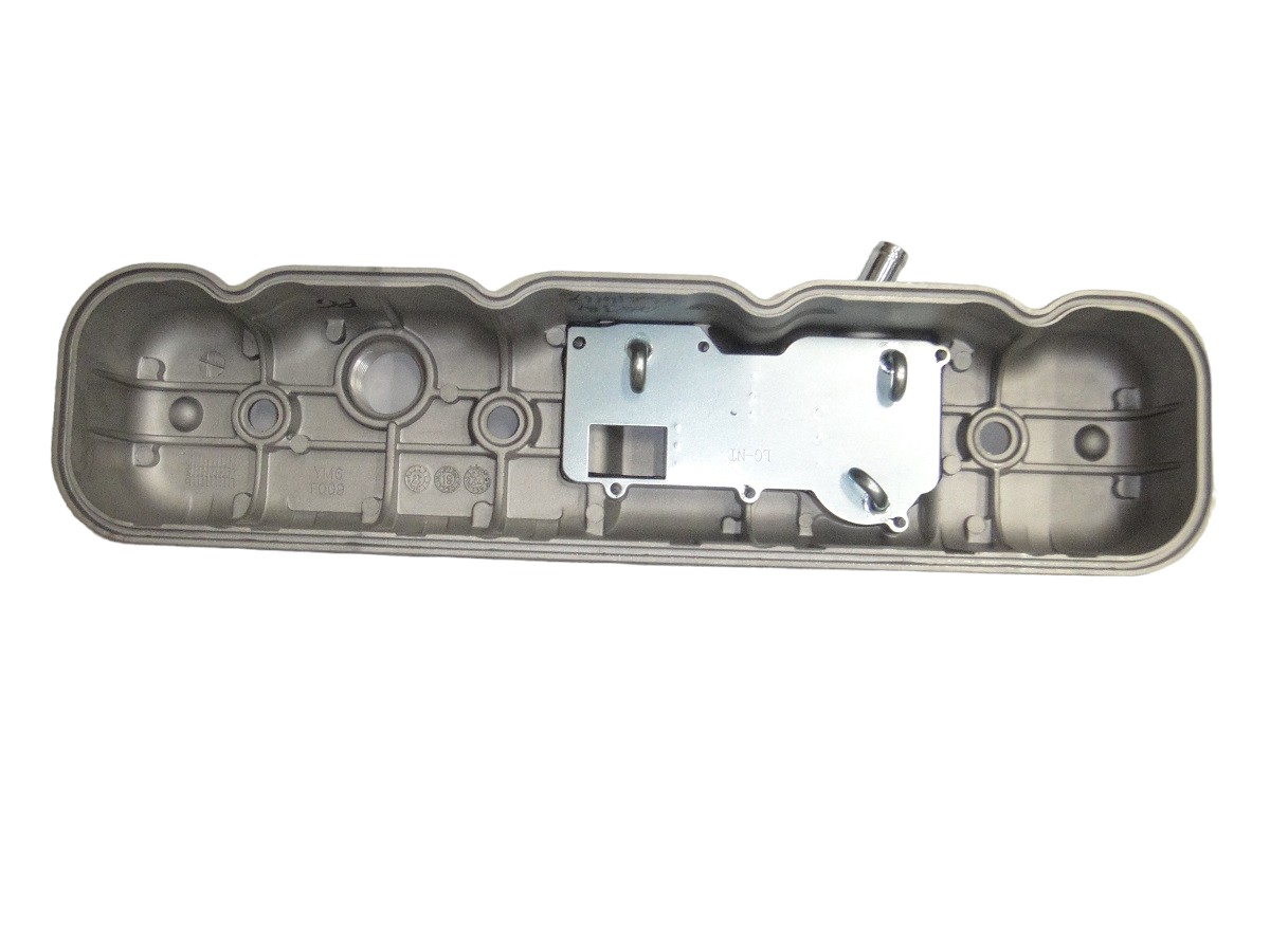 TAPA VALVULAS JMC N720 2.8 EURO 4