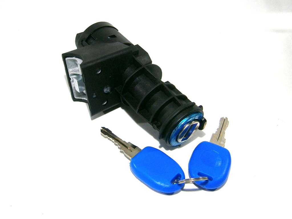 TRANCA DIRECCION FI PALIO/SIENA M/V 130MM