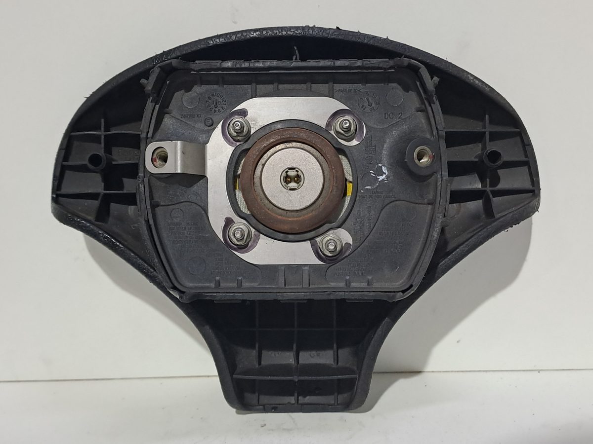 Airbag Delantero Conductor Peugeot 306 Berlina 3/4/5 Puertas (S2) 1997-2003 96370304ZL