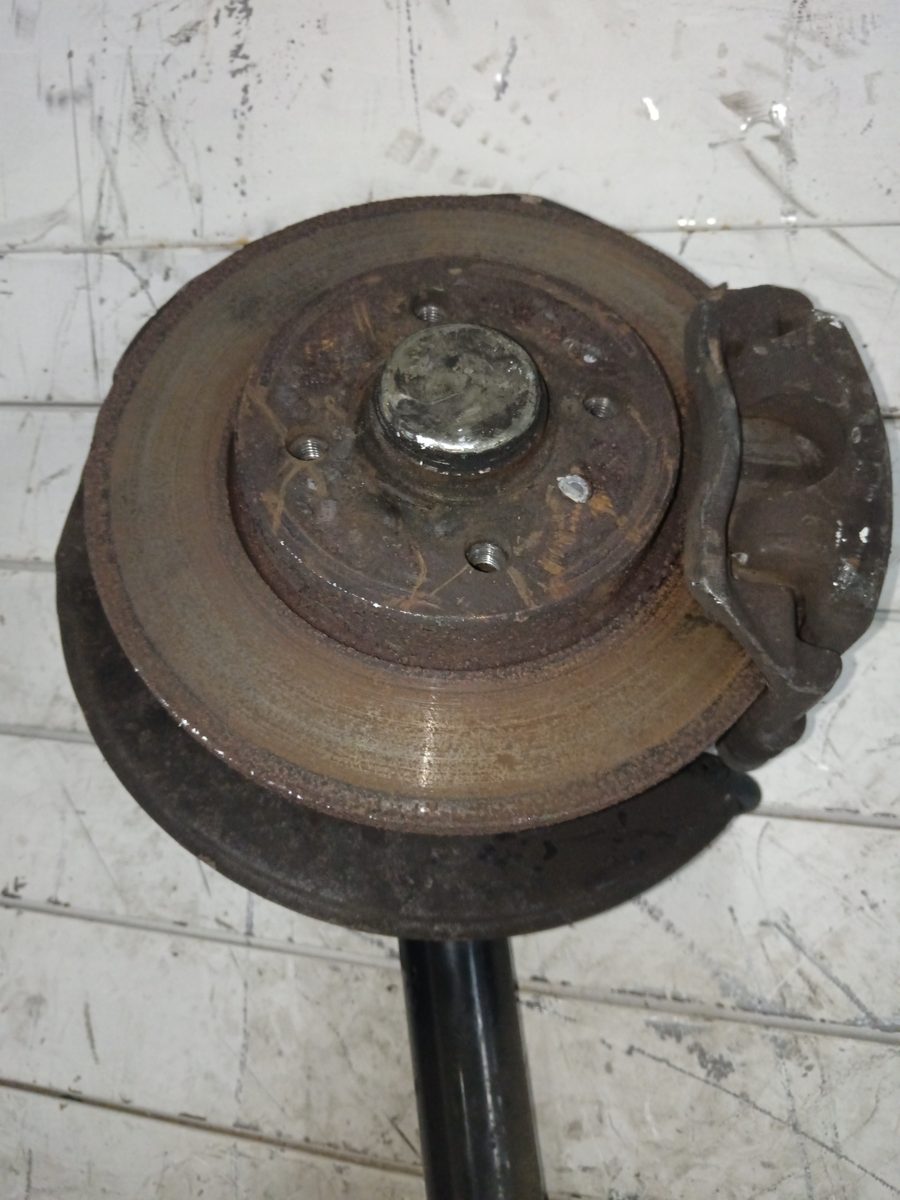 Mcpherson Delantero Derecho BMW Serie 3 Berlina (E30) desde 1982 320i 978838