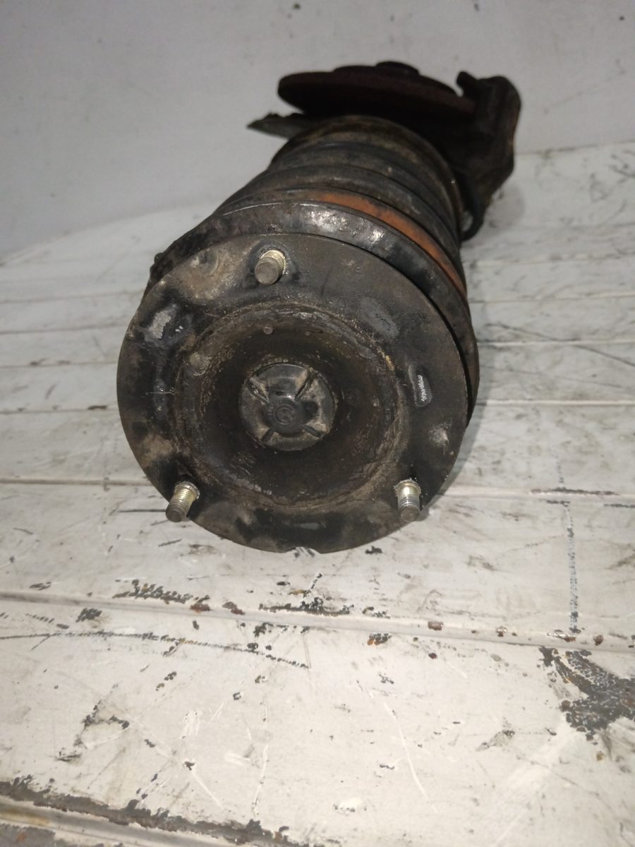Mcpherson Delantero Derecho BMW Serie 3 Berlina (E30) desde 1982 320i 978838