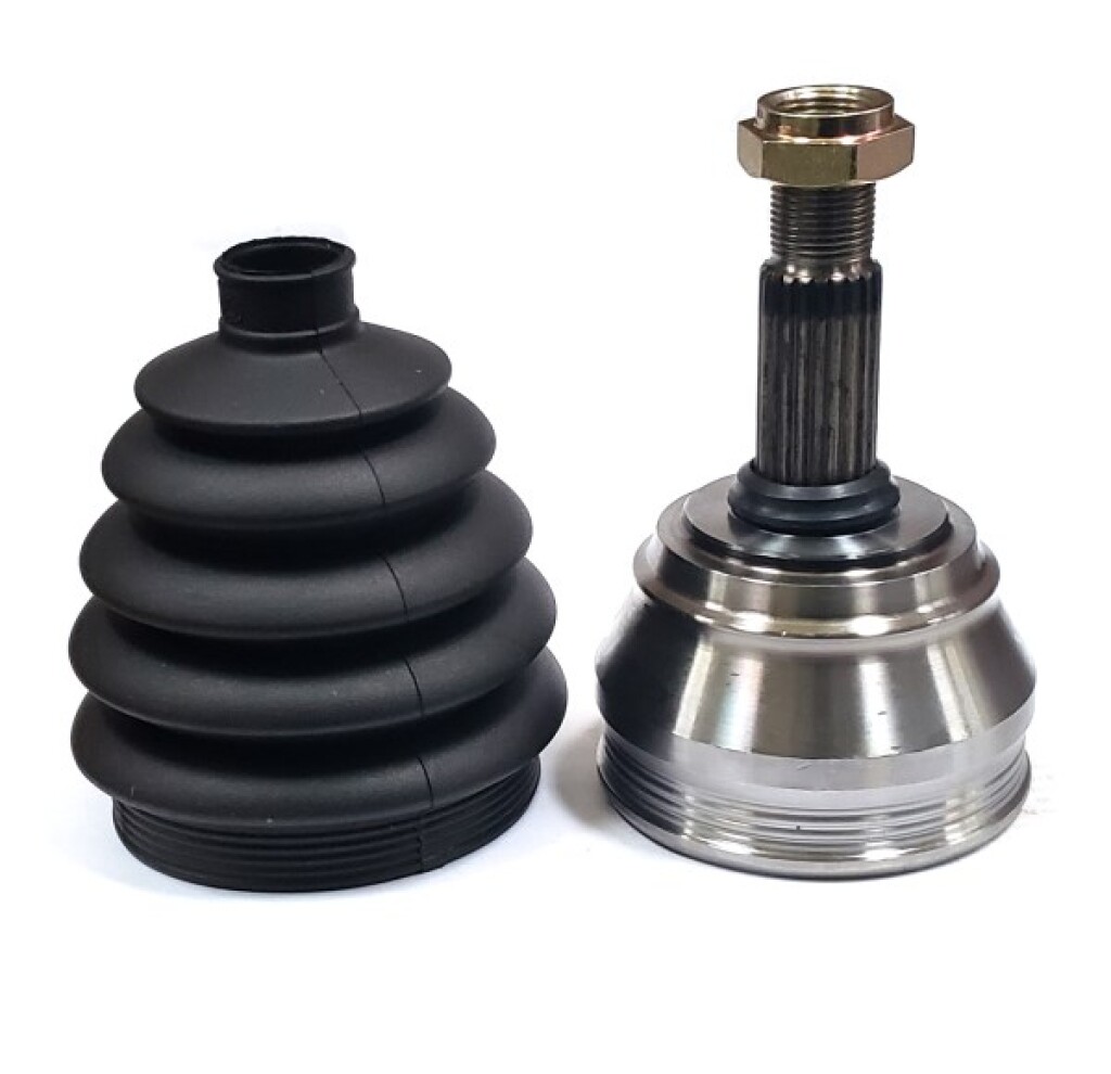 HOMOCINETICA VOLKSWAGEN L-RUEDA GOLF 93/95 SEAT IBIZA FULWIN 22-30-53.2 NAKAMURA