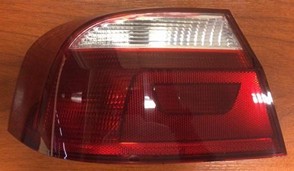 FAROL TRA IZQ VW GOL VI 13 SEDAN WUHUA