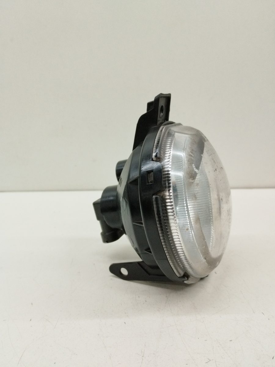 Faro Caminero Derecho Chevrolet Captiva 2006-2016 VCDI LS 00015691