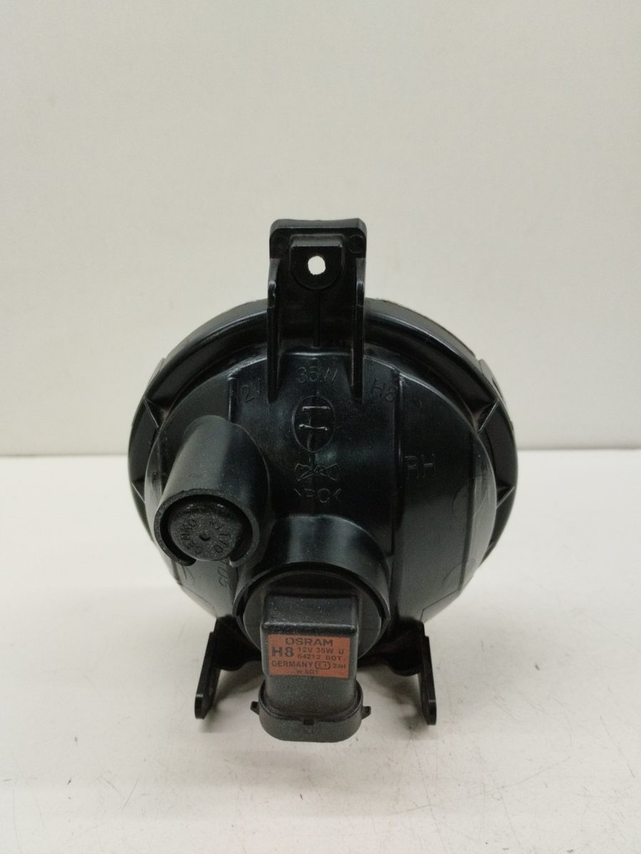 Faro Caminero Derecho Chevrolet Captiva 2006-2016 VCDI LS 00015691