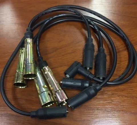 Cables de Bujía