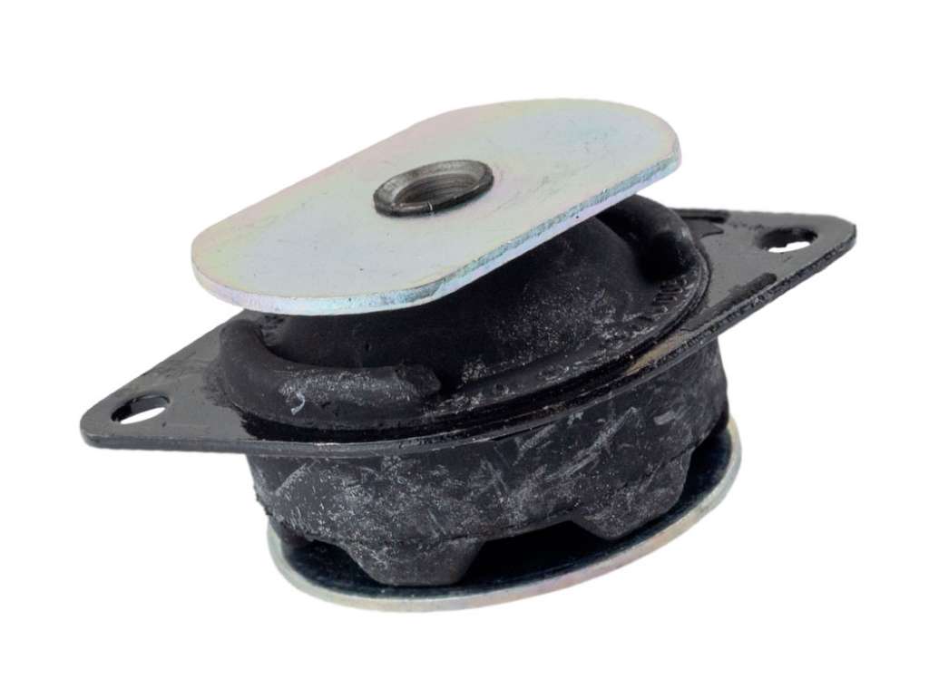 Soporte de caja de cambios